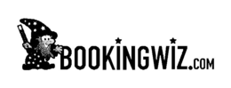 BOOKINGWIZ.COM logo
