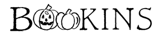 BOOKINS logo