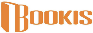 BOOKIS logo