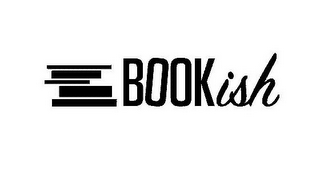 BOOKISH logo