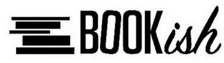 BOOKISH logo