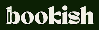 BOOKISH logo
