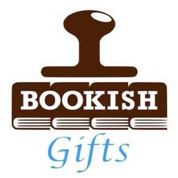 BOOKISH GIFTS logo