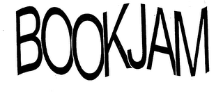 BOOKJAM logo
