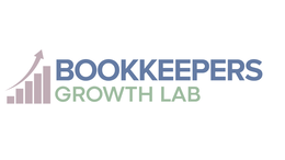 BOOKKEEPERS GROWTH LAB logo