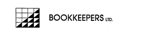 BOOKKEEPERS LTD. logo