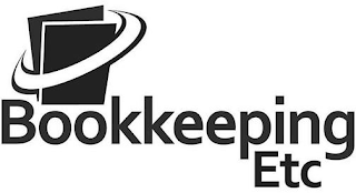 BOOKKEEPING ETC logo