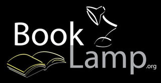 BOOKLAMP.ORG logo