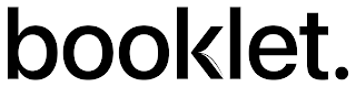 BOOKLET. logo