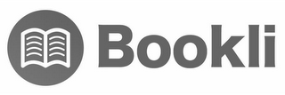 BOOKLI logo