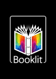 BOOKLIT logo