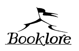 BOOKLORE logo