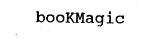 BOOKMAGIC logo