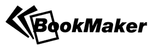BOOKMAKER logo