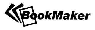 BOOKMAKER logo