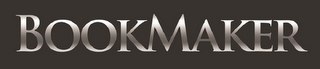 BOOKMAKER logo