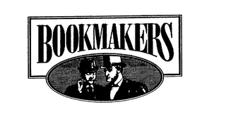 BOOKMAKERS logo