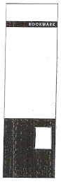 BOOKMARK logo