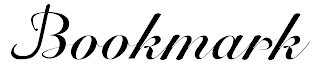 BOOKMARK logo
