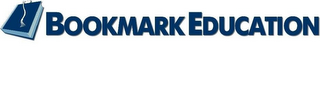 BOOKMARK EDUCATION logo