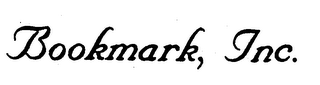 BOOKMARK, INC. logo