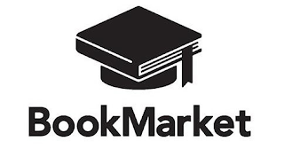 BOOKMARKET logo