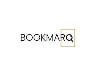 BOOKMARQ logo