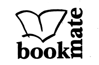 BOOKMATE logo