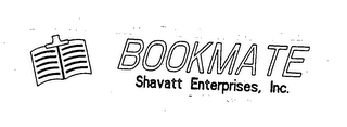 BOOKMATE SHAVATT ENTERPRISES, INC. logo