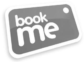 BOOKME logo