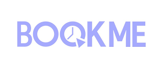 BOOKME logo