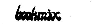BOOKMIX logo