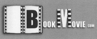 BOOKMOVIE.COM logo