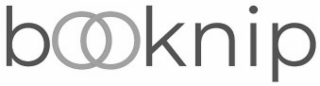 BOOKNIP logo