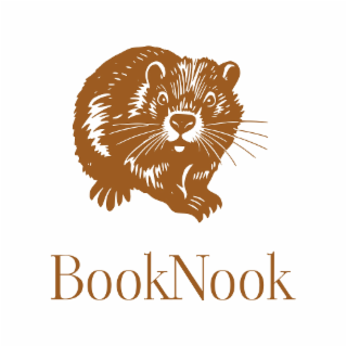 BOOKNOOK logo