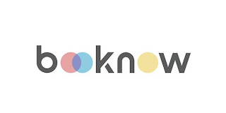 BOOKNOW logo