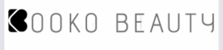 BOOKO BEAUTY logo