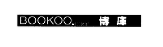 BOOKOO.COM logo