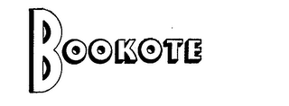 BOOKOTE logo