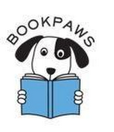 BOOKPAWS logo