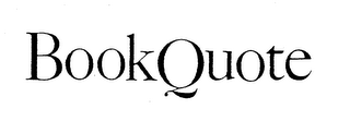 BOOKQUOTE logo