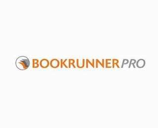 BOOKRUNNERPRO logo