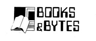 BOOKS & BYTES logo