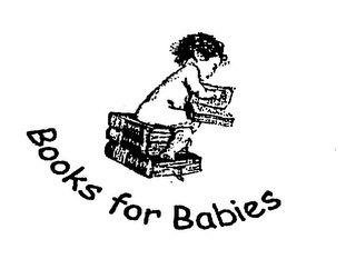 BOOKS FOR BABIES logo