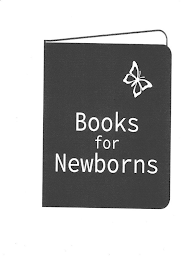 BOOKS FOR NEWBORNS logo