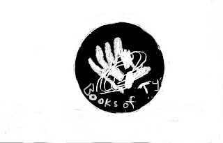 BOOKS OF TY logo
