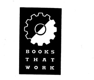 BOOKS THAT WORK logo