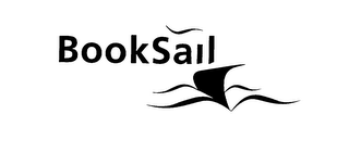 BOOKSAIL logo