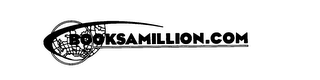 BOOKSAMILLION.COM logo