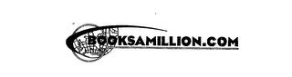 BOOKSAMILLION.COM logo